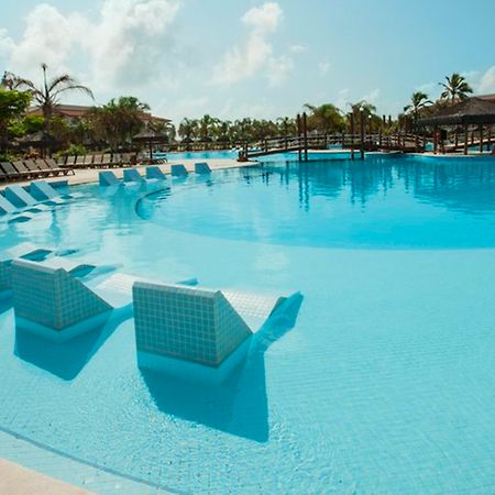 Grand Palladium Imbassai Resort & Spa Екстер'єр фото The Grand at Moon Palace