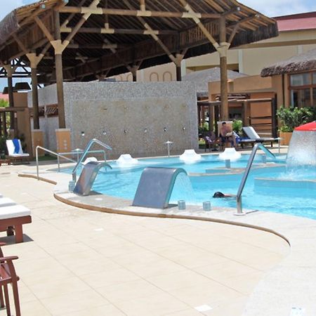 Grand Palladium Imbassai Resort & Spa Зручності фото Spa at Iberostar Grand Hotel Bávaro