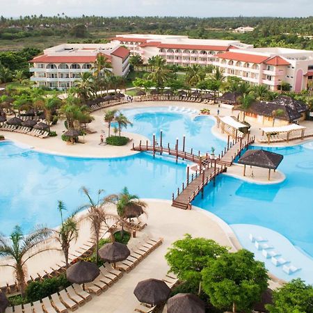 Grand Palladium Imbassai Resort & Spa Екстер'єр фото