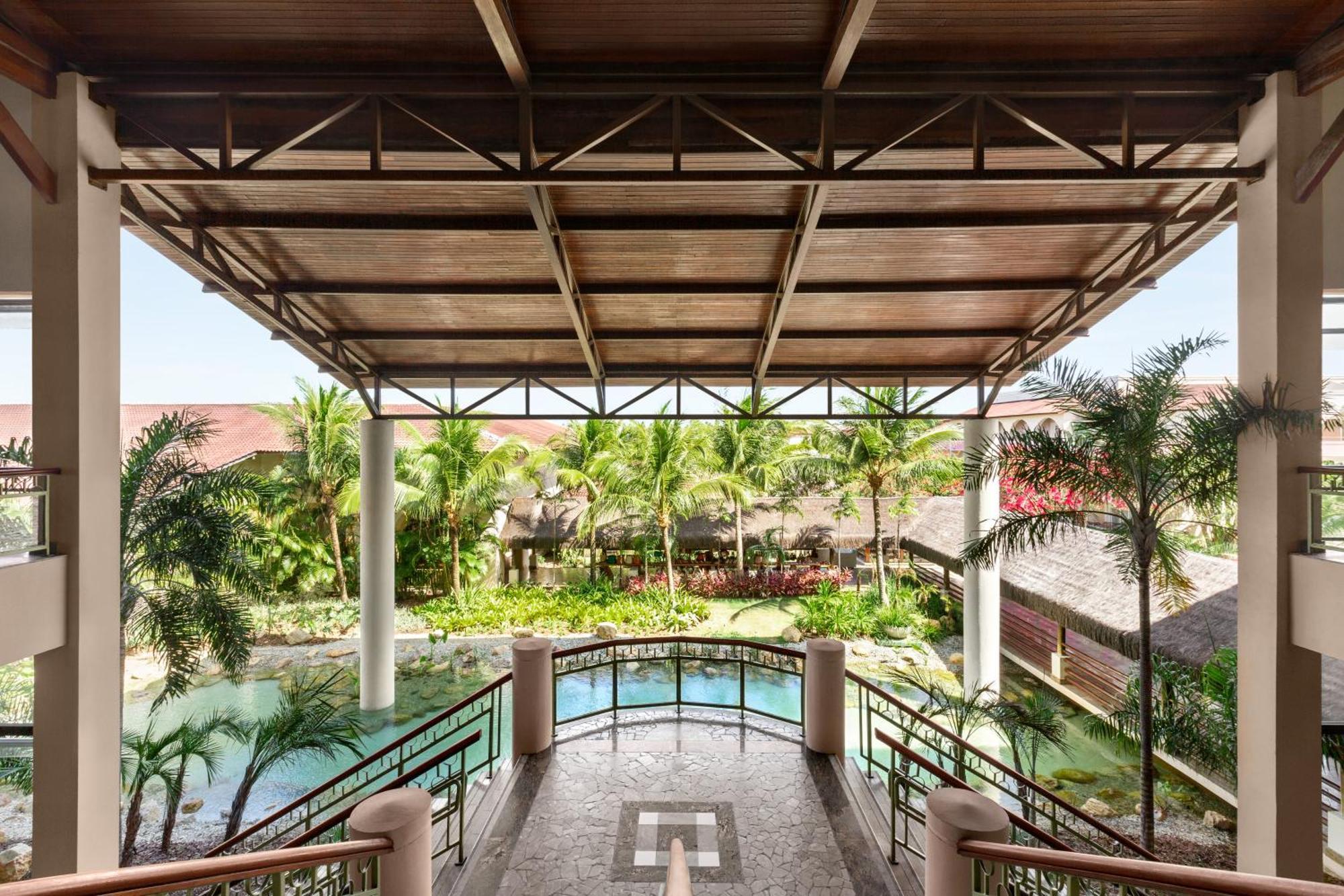 Grand Palladium Imbassai Resort & Spa Екстер'єр фото