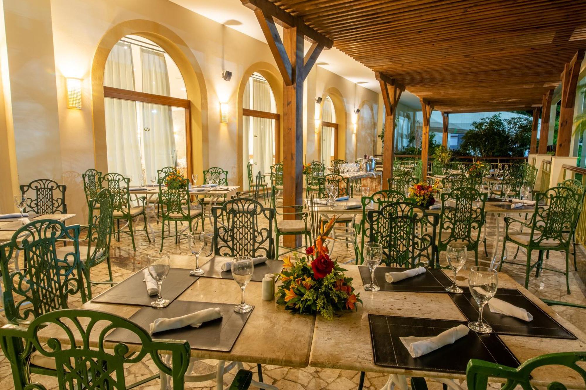 Grand Palladium Imbassai Resort & Spa Екстер'єр фото