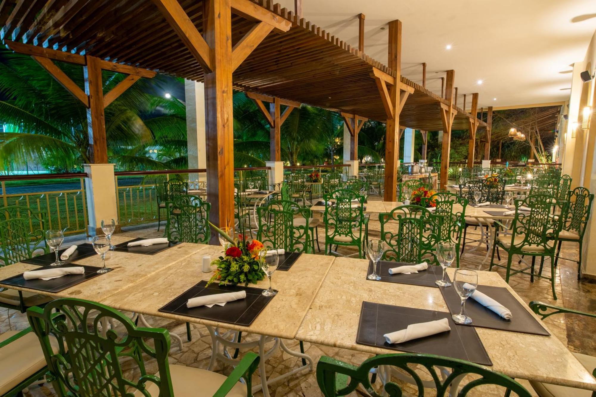 Grand Palladium Imbassai Resort & Spa Екстер'єр фото