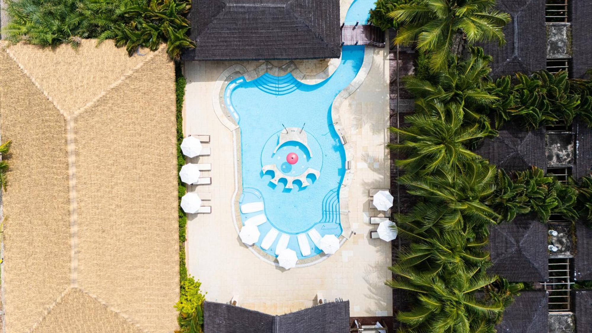 Grand Palladium Imbassai Resort & Spa Екстер'єр фото