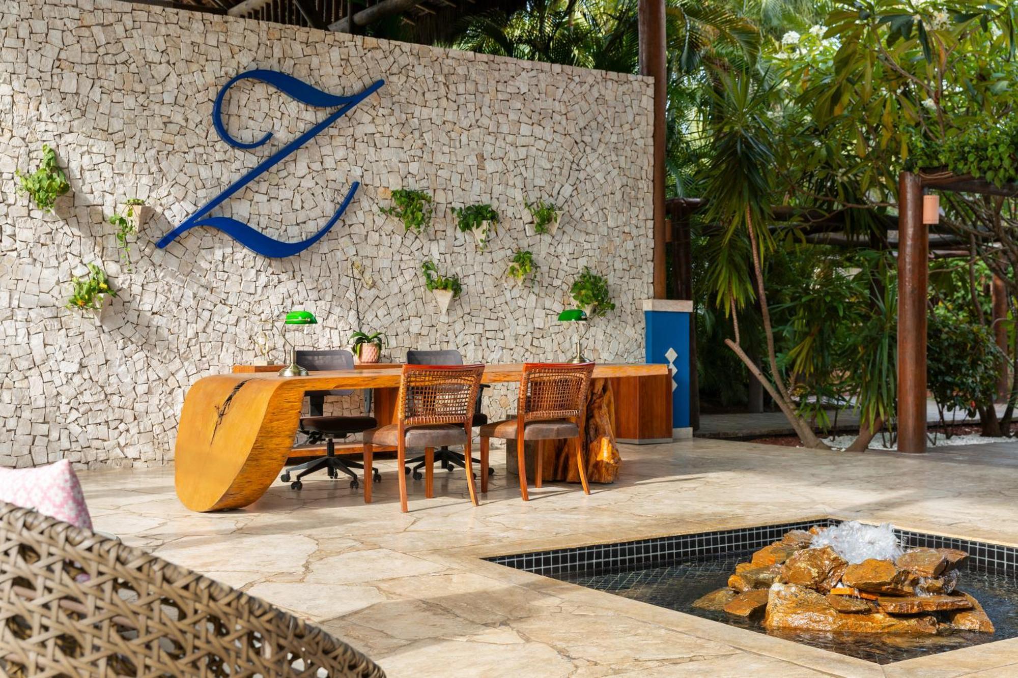 Grand Palladium Imbassai Resort & Spa Екстер'єр фото