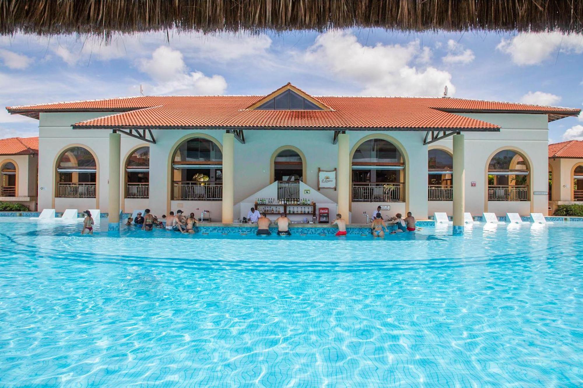 Grand Palladium Imbassai Resort & Spa Екстер'єр фото