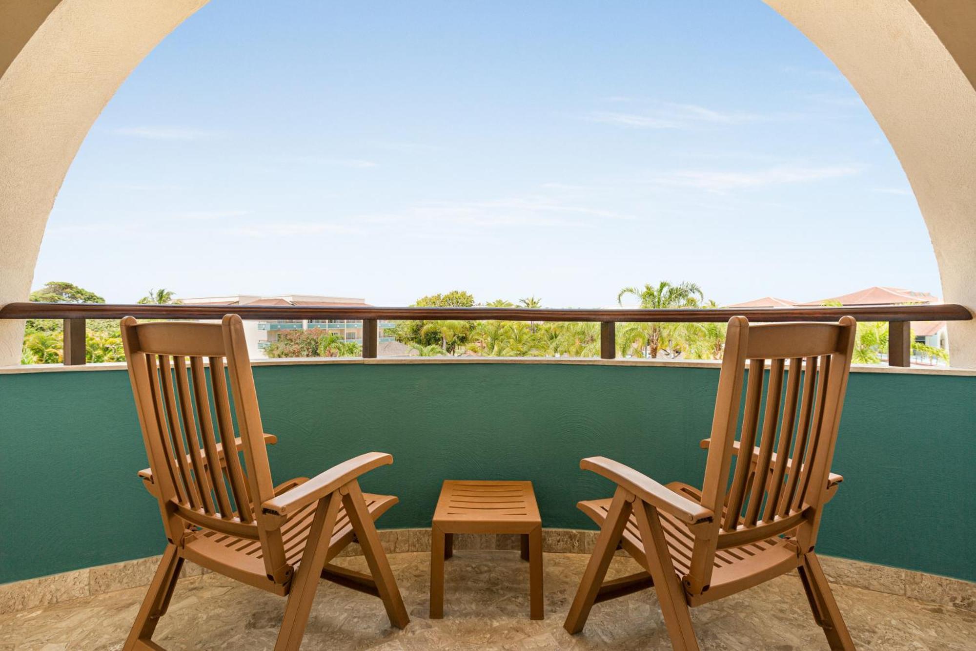 Grand Palladium Imbassai Resort & Spa Екстер'єр фото