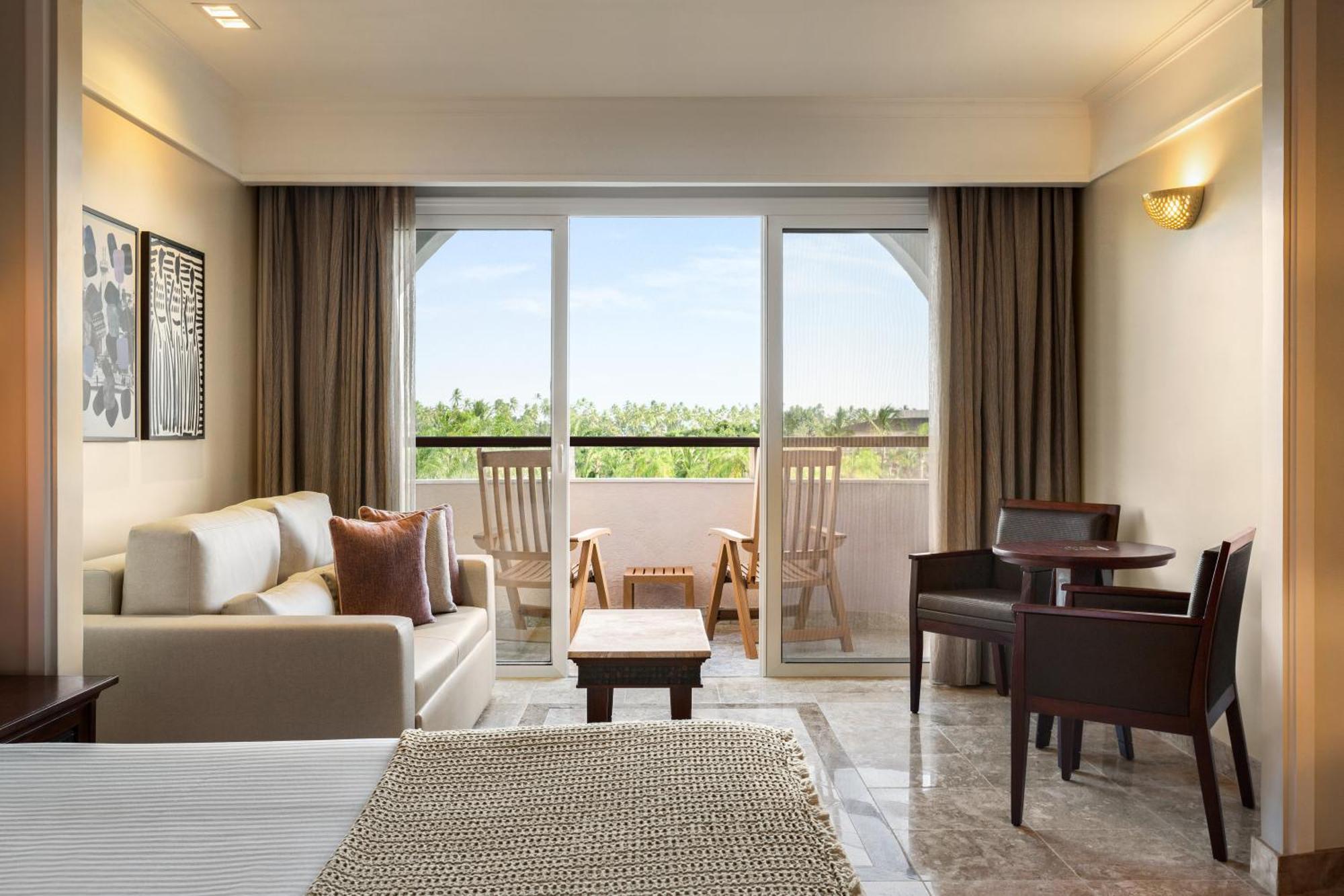 Grand Palladium Imbassai Resort & Spa Екстер'єр фото