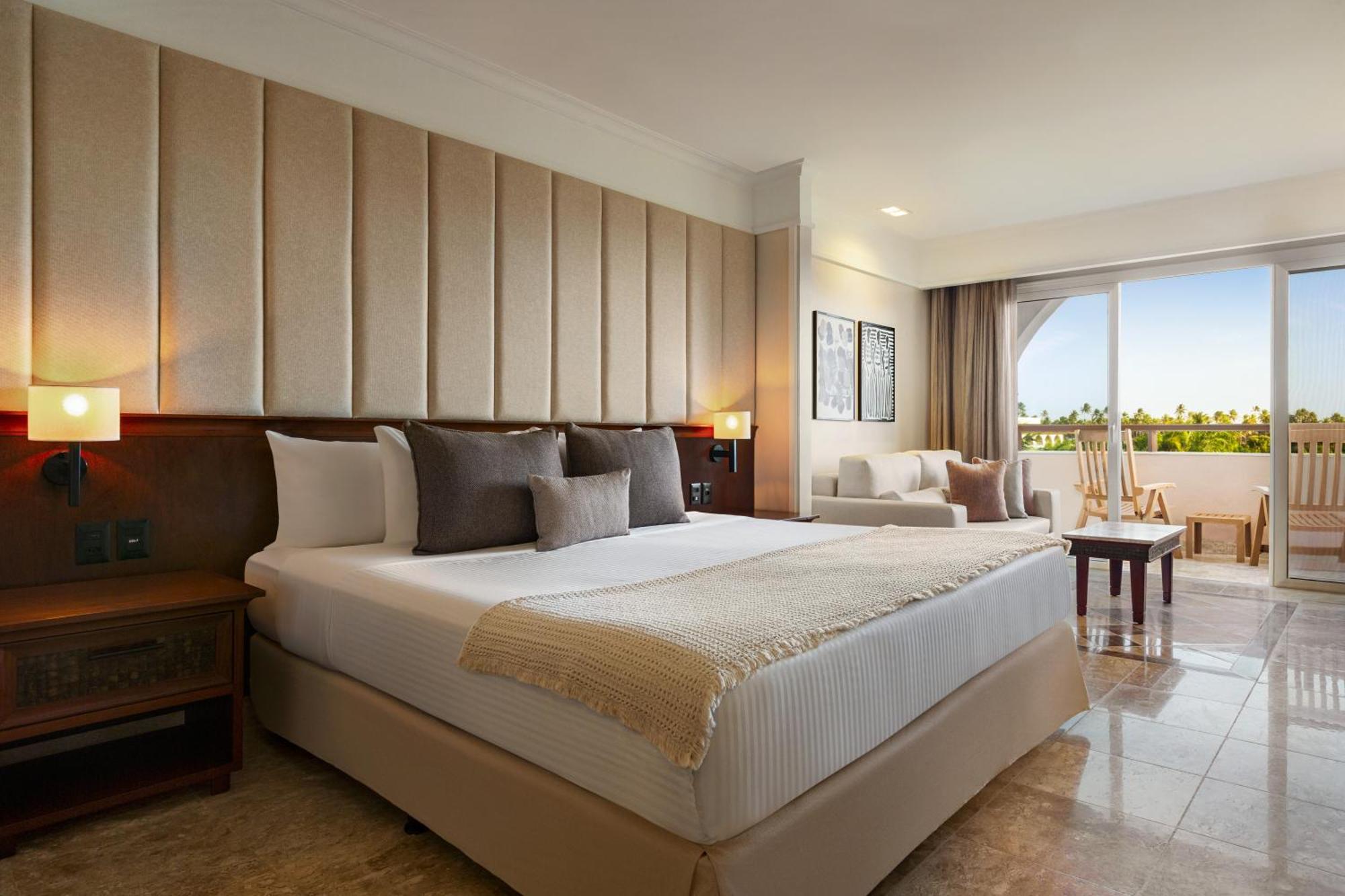 Grand Palladium Imbassai Resort & Spa Екстер'єр фото