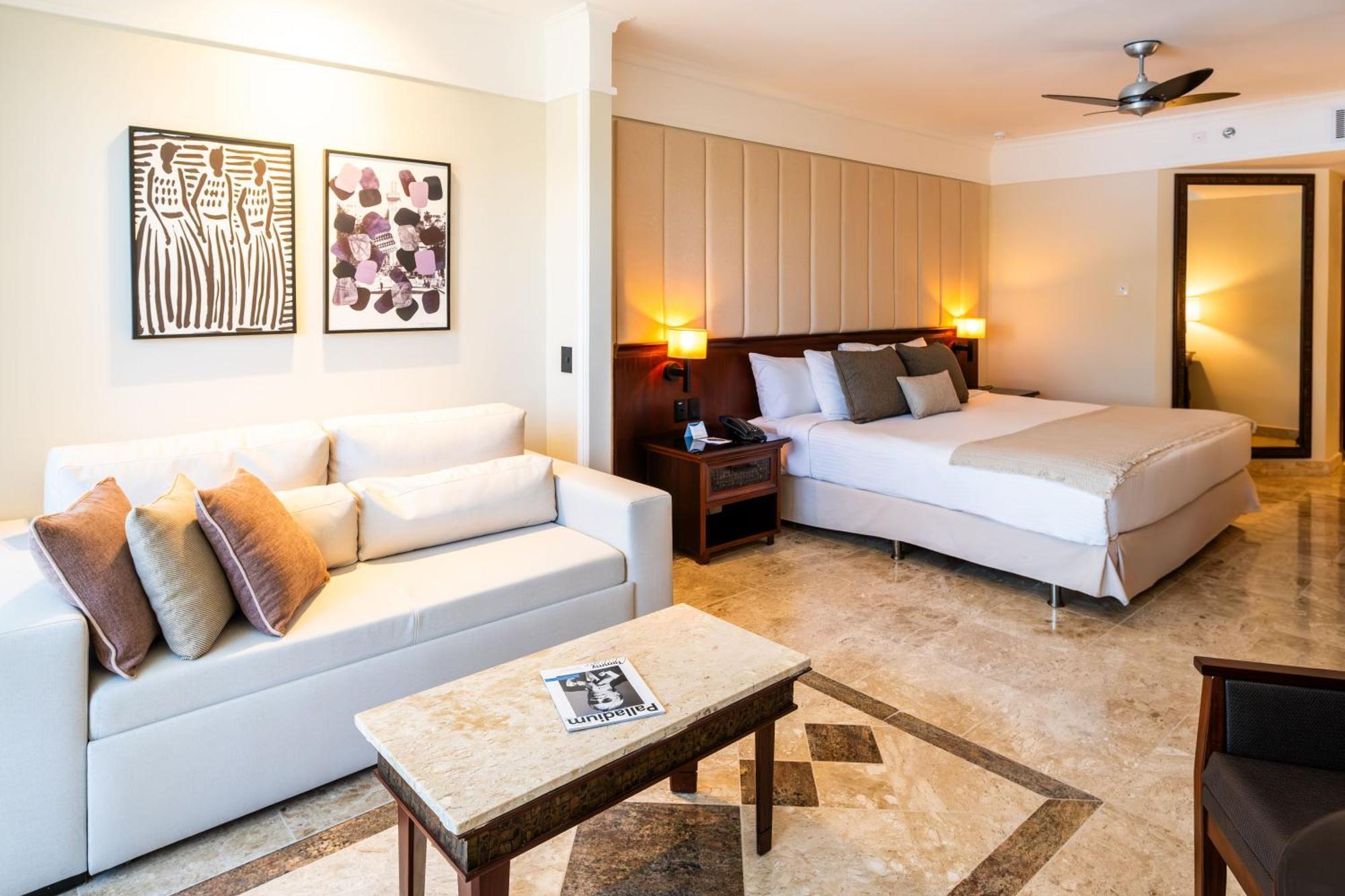 Grand Palladium Imbassai Resort & Spa Екстер'єр фото